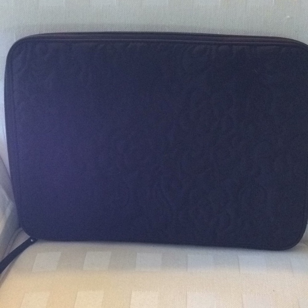 Vera Bradley Laptop case